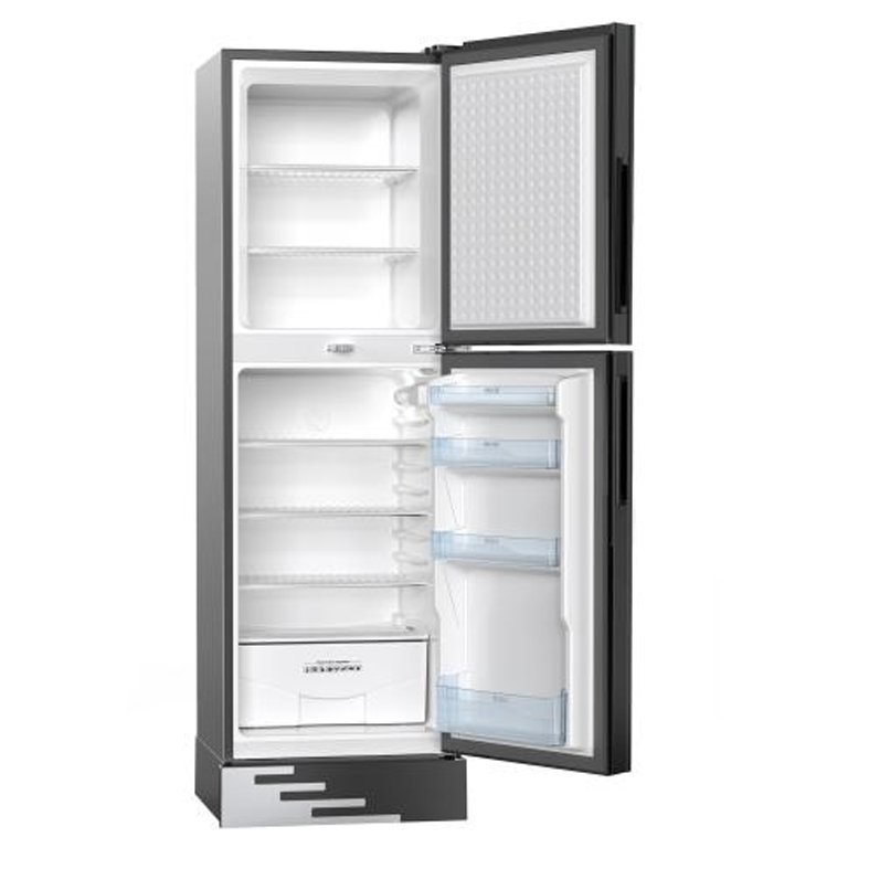 Walton Direct Cool Refrigerator 244L / WFA-2D4-GDXX-XX - Image 3
