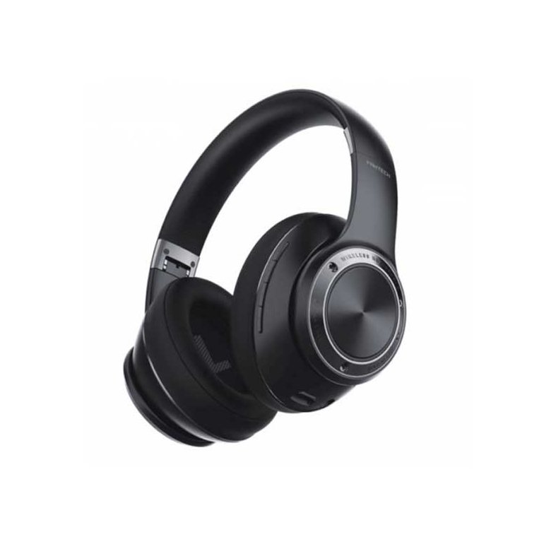 Fantech WH01 Space Edition Stereo Bluetooth Wireless Gaming Headphone - Image 2