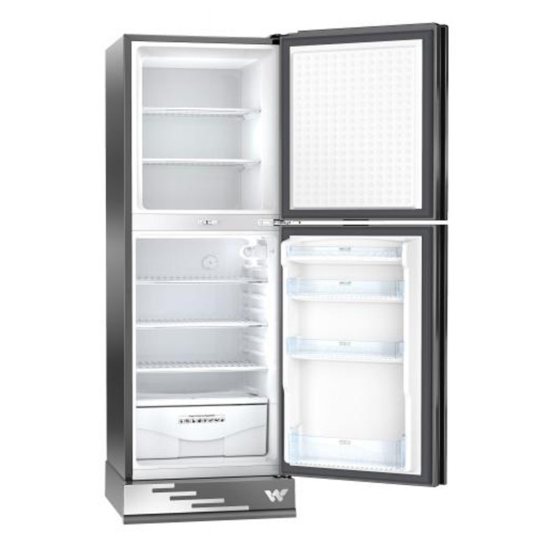 Walton Direct Cool Refrigerator 244L / WFA-2D4-GDEH-XX - Image 3