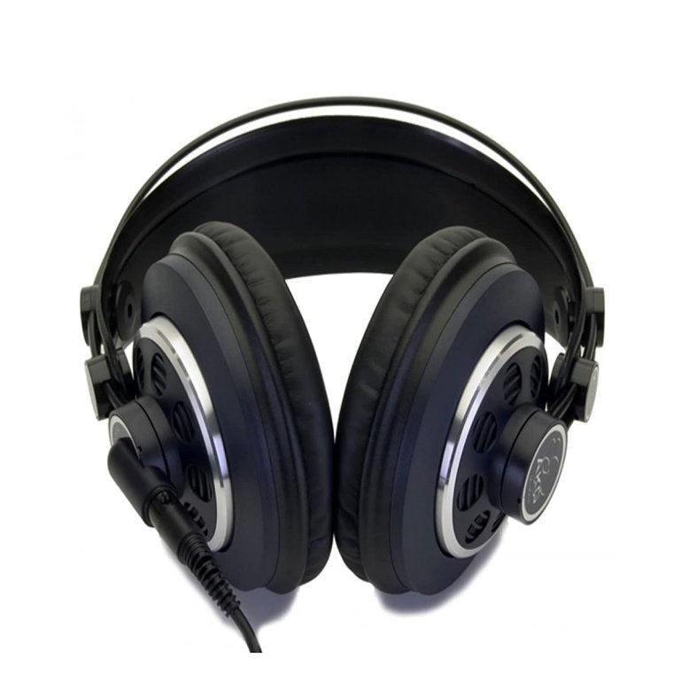 AKG K240 MKII Professional Studio Headphone - Image 2