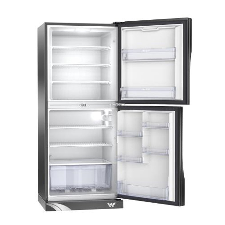 Walton Direct Cool Refrigerator 347L / WFK-3D7-GDEL-XX (Inverter) - Image 3