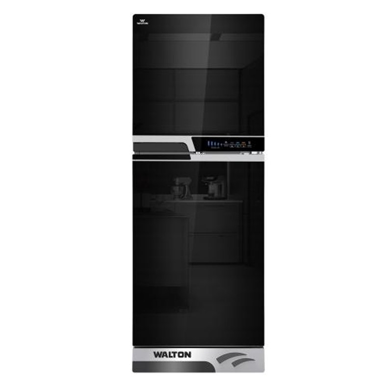 Walton Direct Cool Refrigerator 282L / WFE-2H2-GDEN-DD (Inverter)
