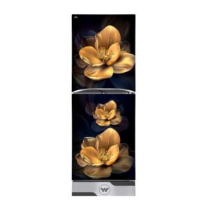 Walton Direct Cool Refrigerator 250L / WFB-2E0-GDEL-XX (Inverter)