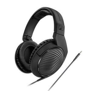 Sennheiser HD 200 PRO Wireless Studio Headphone