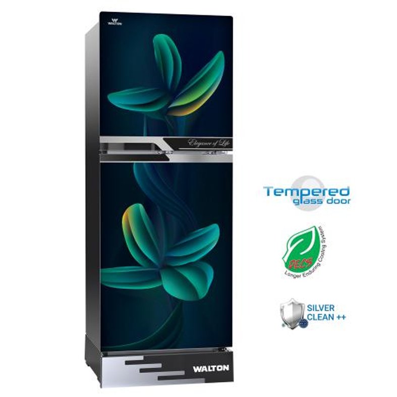 Walton Direct Cool Refrigerator 157L / WFD-1D4-GDEH-XX - Image 2