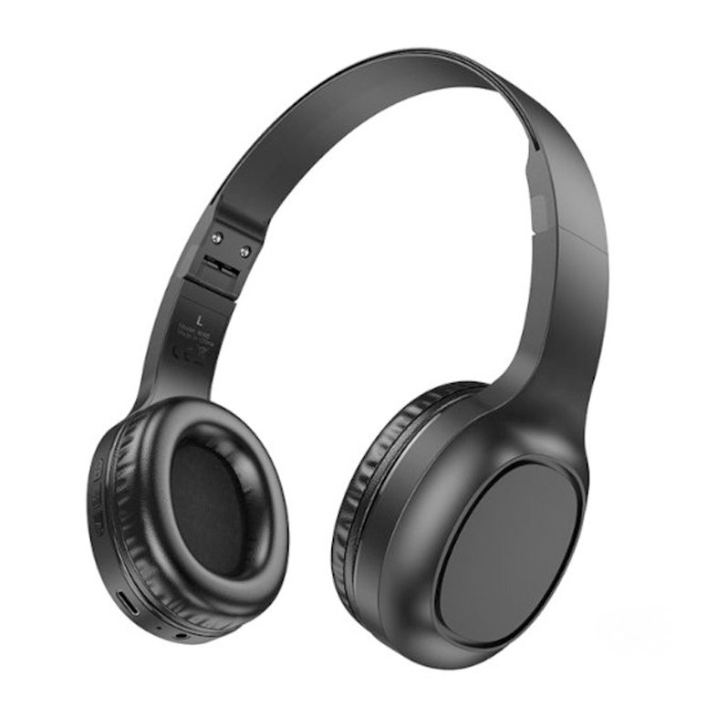 Hoco W46 Foldable Hi-Fi Audio BT Headset