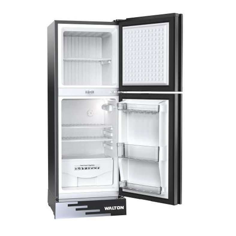 Walton Direct Cool Refrigerator 157L / WFD-1D4-GDEH-XX - Image 3
