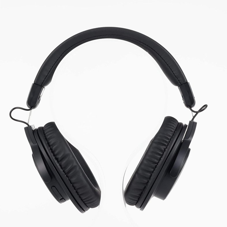 Audio-Technica ATH-M20xBT Over-Ear Bluetooth Headphone