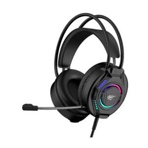 Havit H754d RGB Gaming Headphone