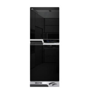 Walton Direct Cool Refrigerator 312L / WFE-3A2-GDEN-DD