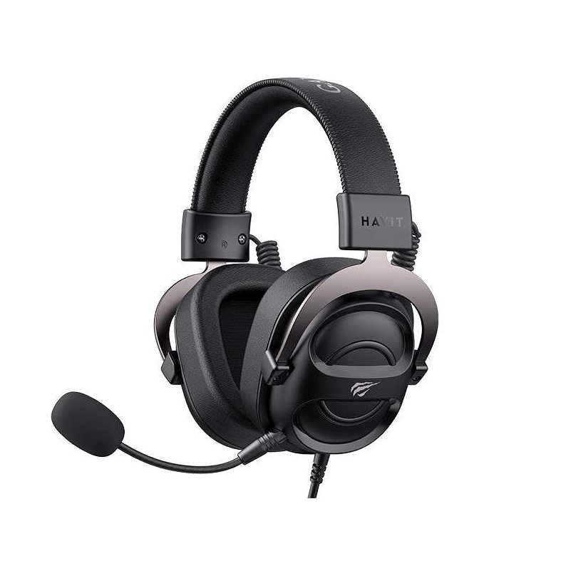 Havit Gamenote H2002E Wired Gaming Headphone