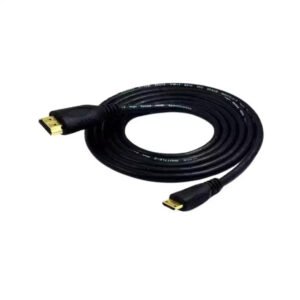 DTECH DT-H006 5 Meter HDMI TO HDMI Cable
