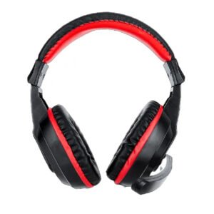 T-WOLF H150 Wired Gaming Headphone