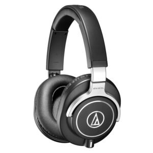 Audio Technica ATH-M70x Professional Studio Monitor Headphone