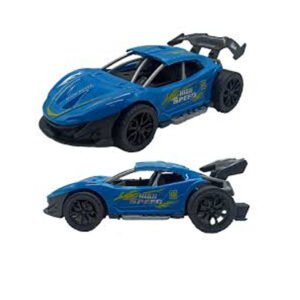 Super Figure Mini Car Toys (Random)