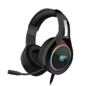 Havit H2232d RGB Gaming Headphone