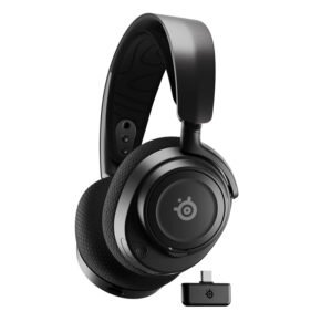 SteelSeries Arctis Nova 7 Wireless Gaming Headset