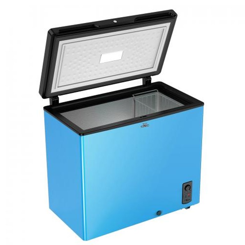 Walton Freezer 205L / WCF-2T5-GDEL-XX - Image 2