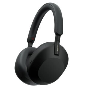 Sony WH-1000XM5 Noise Canceling Wireless Headphone