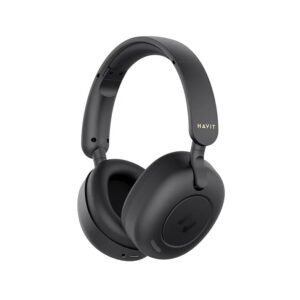 Havit H655BT ANC Low Latency Bluetooth Headphone