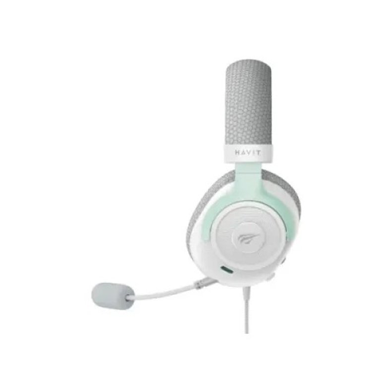 Havit H2230E Wired Gaming Headphone - Image 3