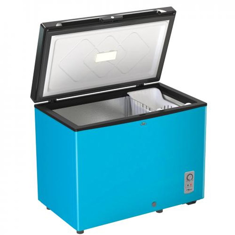 Walton Freezer 255L / WCG-2E5-GDEL-XX (Inverter) - Image 3