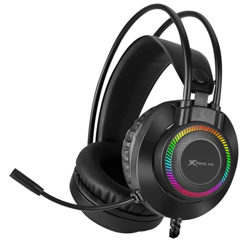 Xtrike Me GH-509 RGB Gaming Headset
