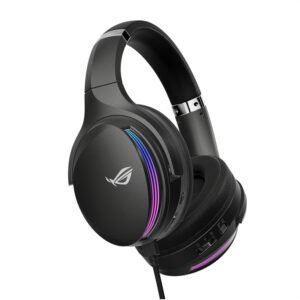 Asus ROG Fusion II 500 Wired Over-Ear Gaming Headphone