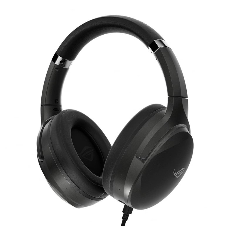 Asus ROG Fusion II 500 Wired Over-Ear Gaming Headphone - Image 3