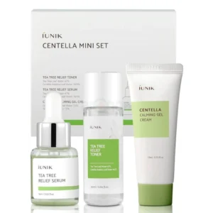 Iunik Centella Mini Set