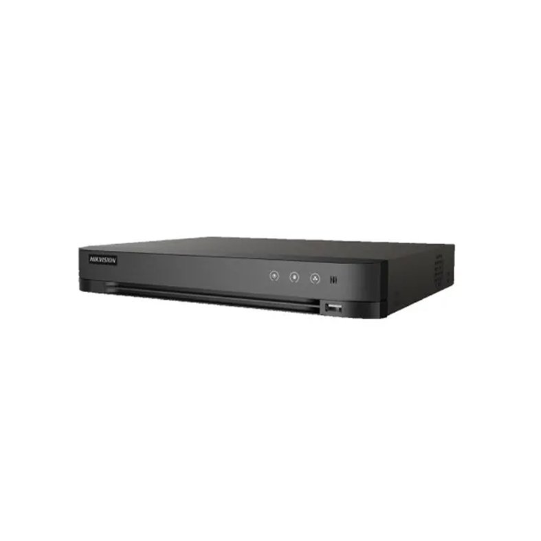 Hikvision IDS-7208HQHI-M2/XT 8 Channel 1U H.265 AcuSense DVR