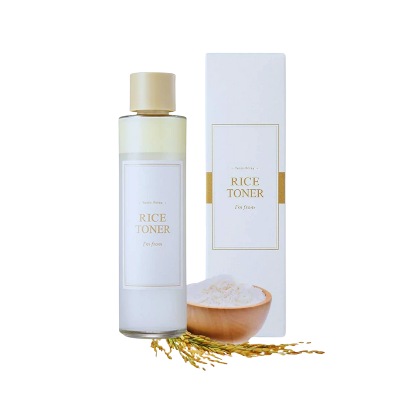IM From Rice Toner 150ml