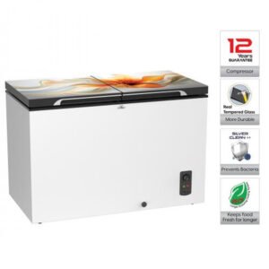 Walton Freezer 300L / WCG-3J0-DDGE-XX