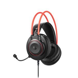 A4TECH Bloody G200S USB Gaming Headphone