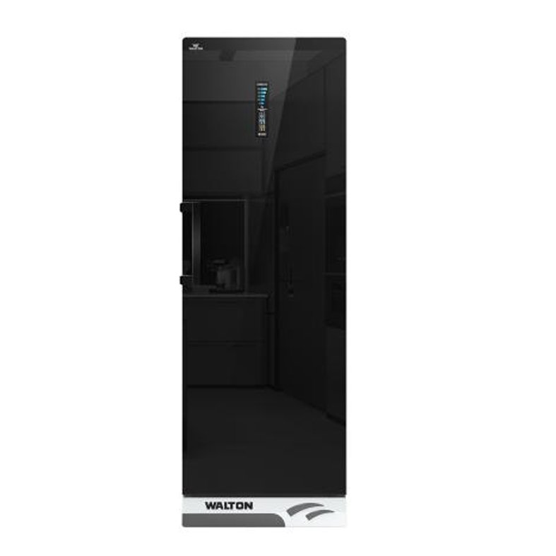 Walton Direct Cool Freezer 334L / WUE-3C4-GEPB-XX (Inverter)