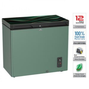 Walton Freezer 205L / WCF-2T5-GDEL-GX