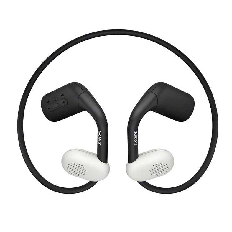 Sony Float Run Open-Ear Wireless Headphones