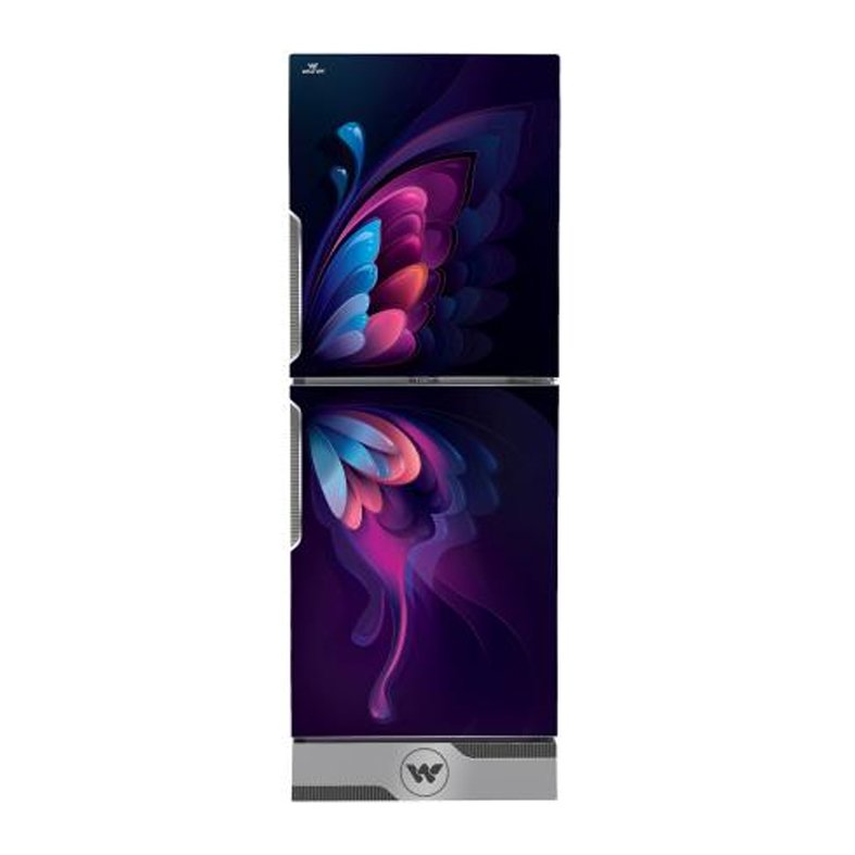 Walton Direct Cool Refrigerator 250L / WFB-2E0-GDSH-XX (Inverter)