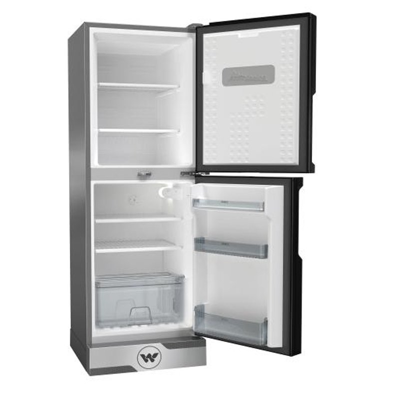 Walton Direct Cool Refrigerator 250L / WFB-2E0-GDSH-XX (Inverter) - Image 3