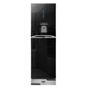 Walton Direct Cool Refrigerator 268L / WFB-2E4-GAXB-WD (Inverter)