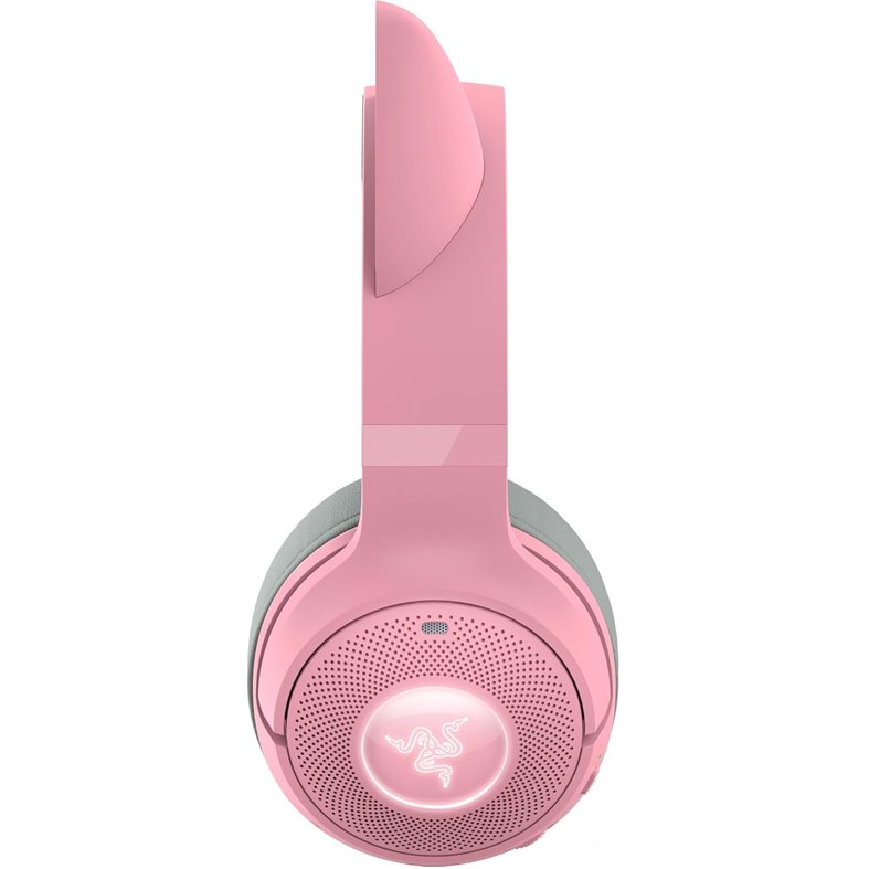 Razer Kraken BT Kitty Edition Gaming Headphone - Image 4