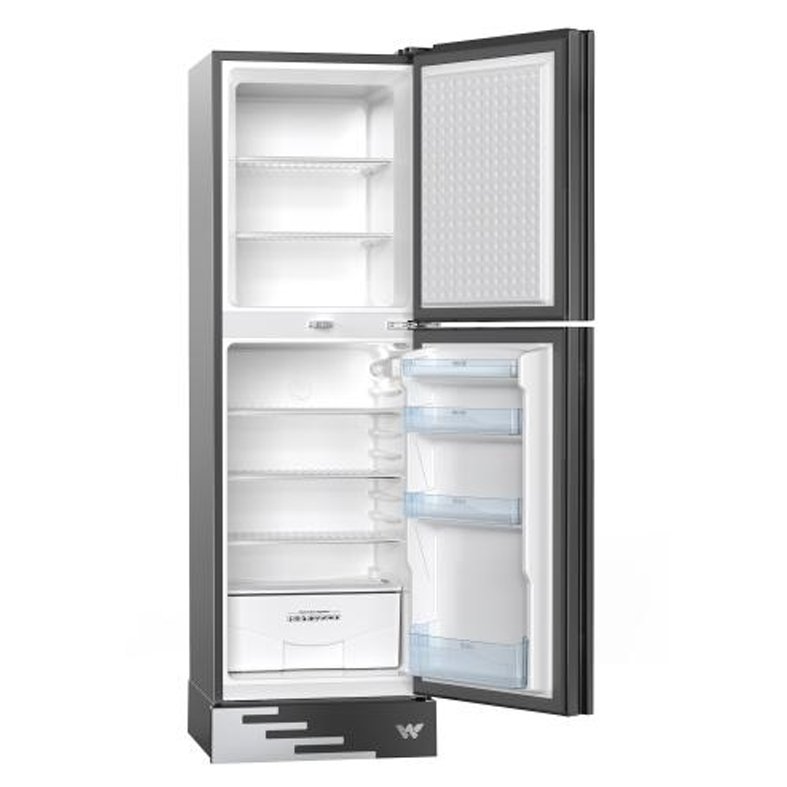 Walton Direct Cool Refrigerator 244L / WFA-2D4-GDEL-DD - Image 3