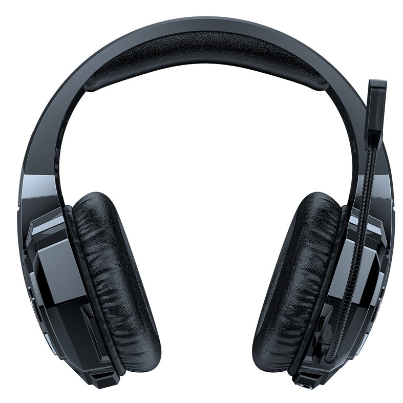 Onikuma B15 Tri-mode Wireless Gaming Headphone - Image 2