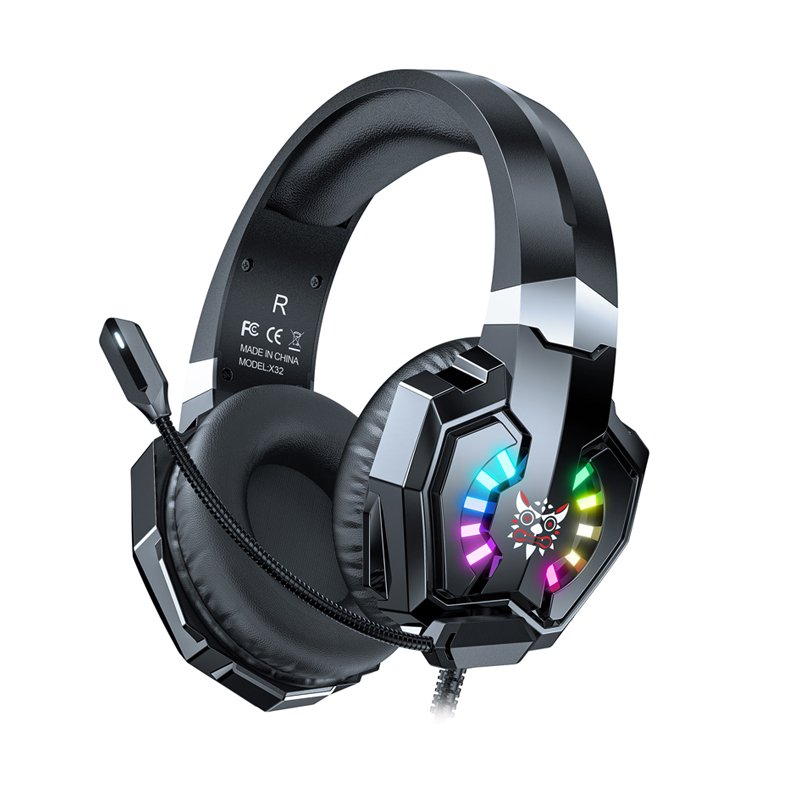 Onikuma B15 Tri-mode Wireless Gaming Headphone