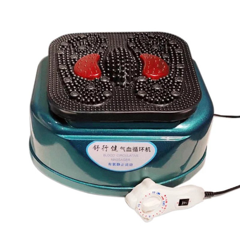 Tiens Blood Circulation Electric Foot Massager
