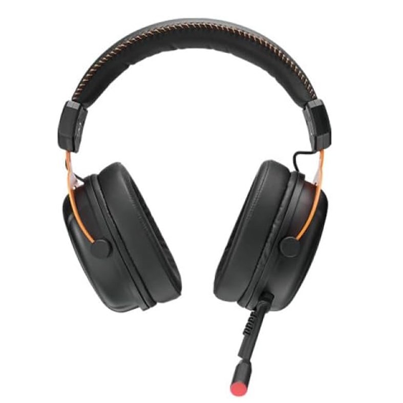 Rapoo VH350S RGB Wired Gaming Headphone - Image 2