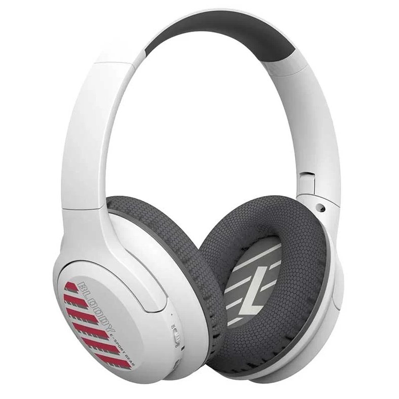 A4TECH Bloody MH360 Wireless Gaming Headset - Image 2