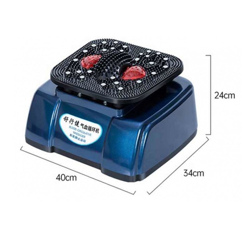 Tiens Blood Circulation Electric Foot Massager - Image 3