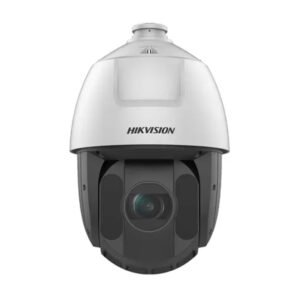 Hikvision DS-2DE5425IW-AE(T5) 4MP 25X Zoom PTZ Camera (Wall Mount & Without Adapter)