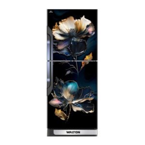 Walton Direct Cool Refrigerator 348L / WFC-3D8-GDNE-XX (Inverter)